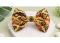 The Amber Dynastic Bow