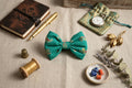 The Emerald Heritage Bow