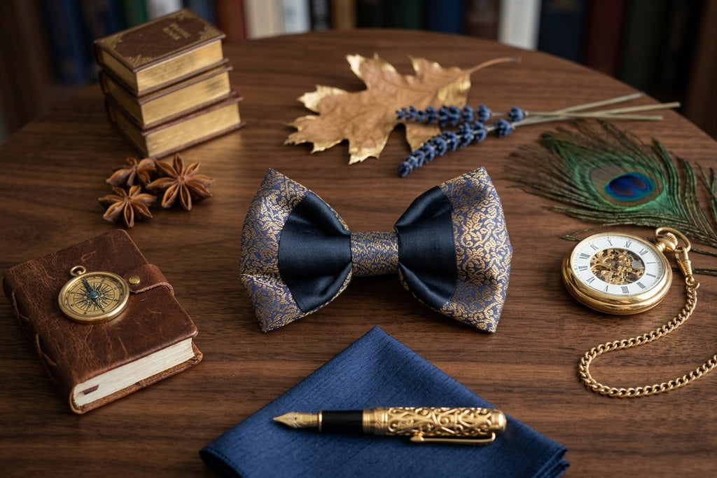 The Midnight Odyssey Bow