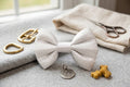 The Ivory Monograph Bow