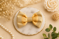 The Gilded Aurelia Bow