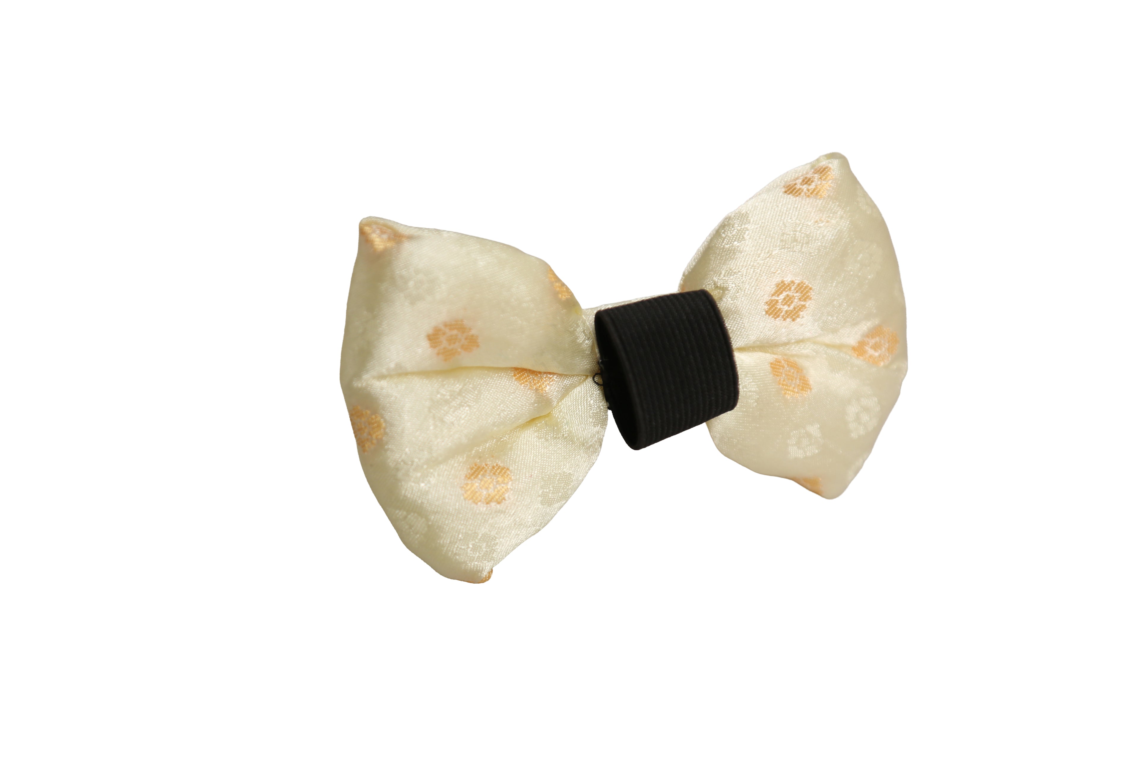 The Golden Brocade Reign Bow