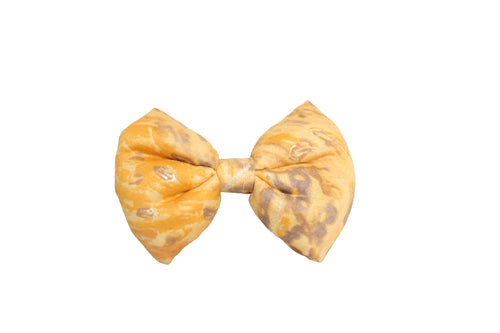 The Amber Monarch Bow