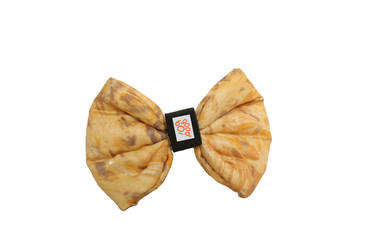 The Amber Monarch Bow