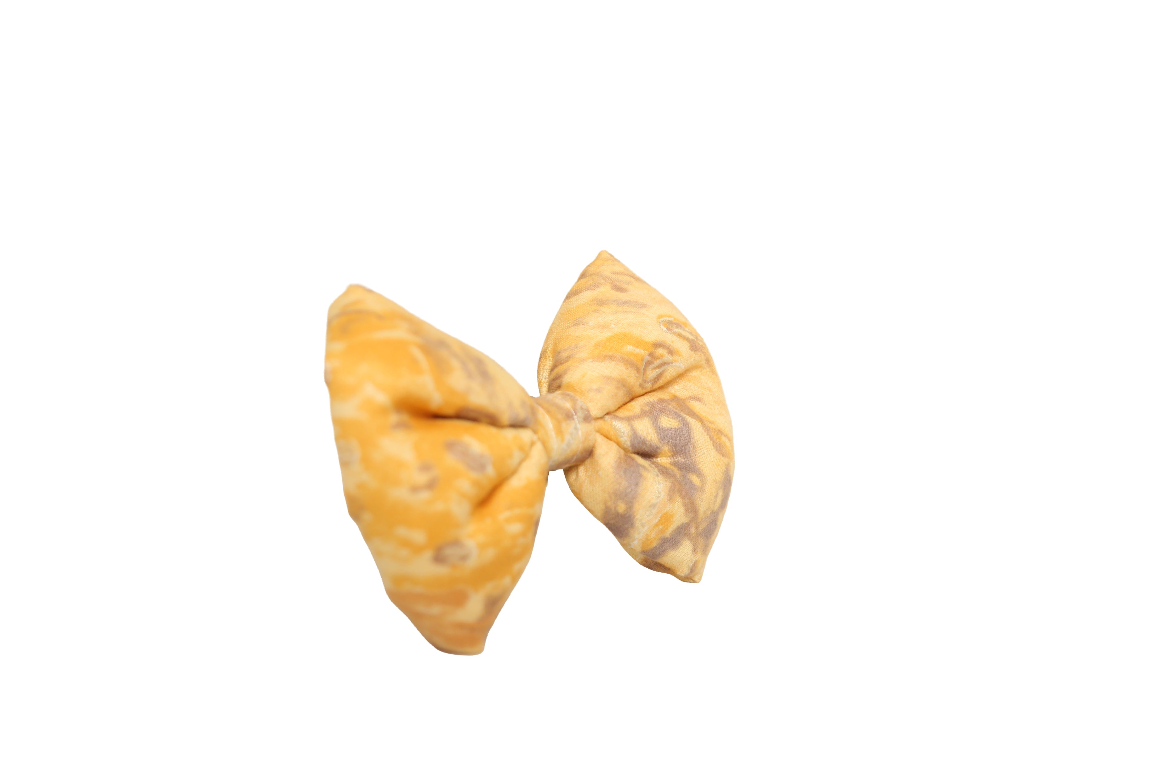 The Amber Monarch Bow