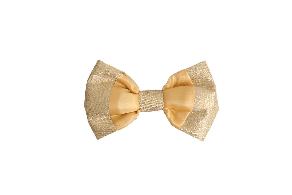 The Gilded Aurelia Bow