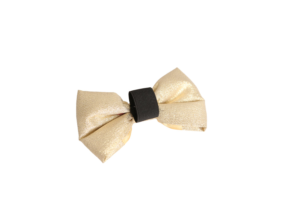 The Gilded Aurelia Bow