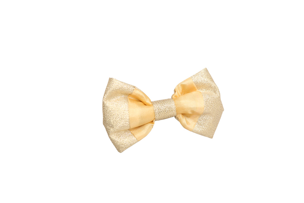 The Gilded Aurelia Bow
