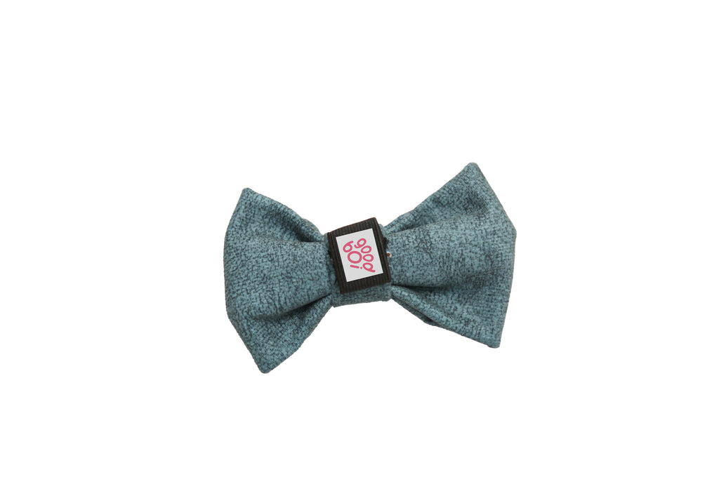 The Azure Majestic Bow
