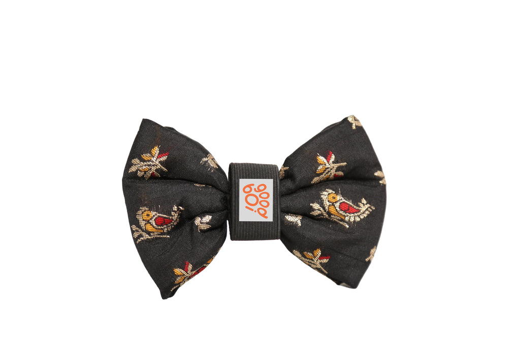 The Onyx Meridian Bow