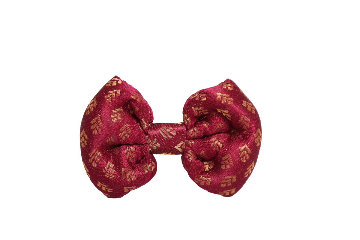 The Crimison Archive Bow