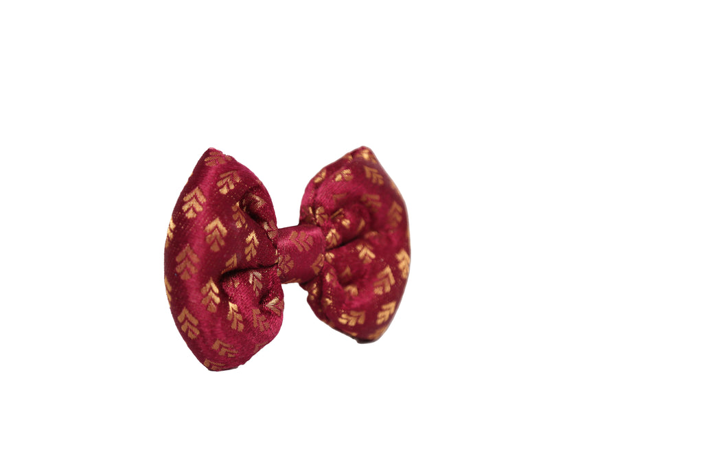 The Crimison Archive Bow