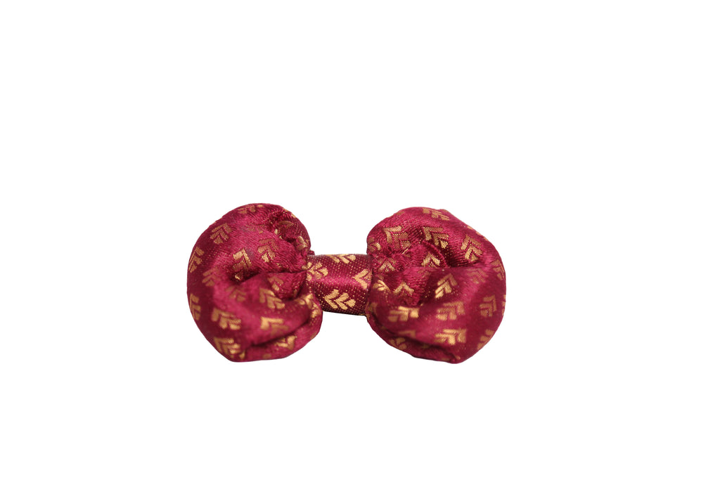 The Crimison Archive Bow