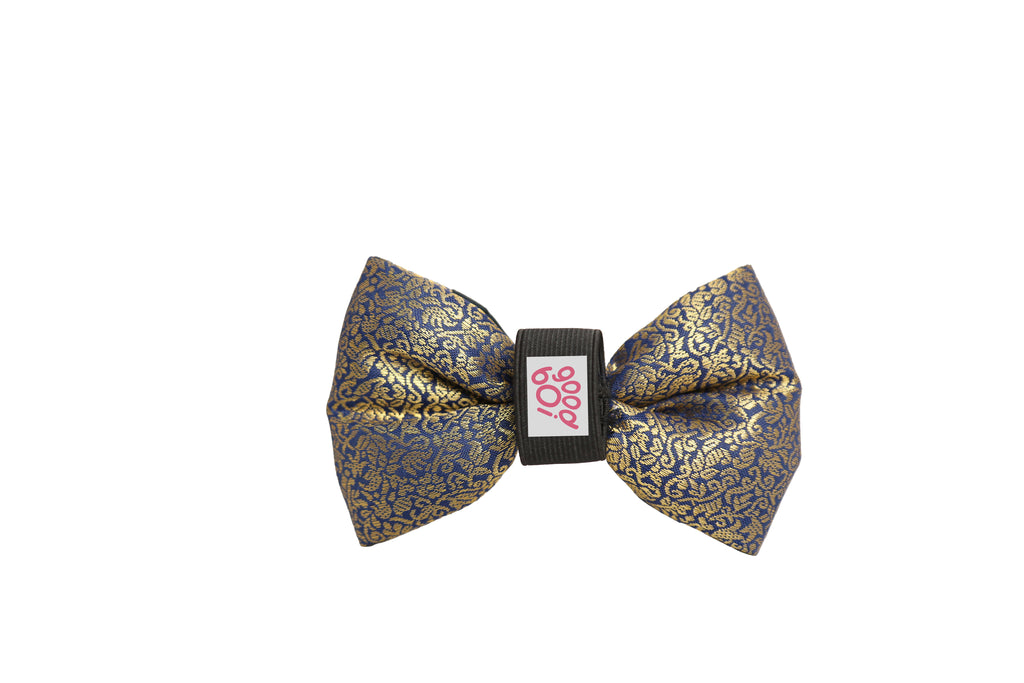 The Midnight Odyssey Bow