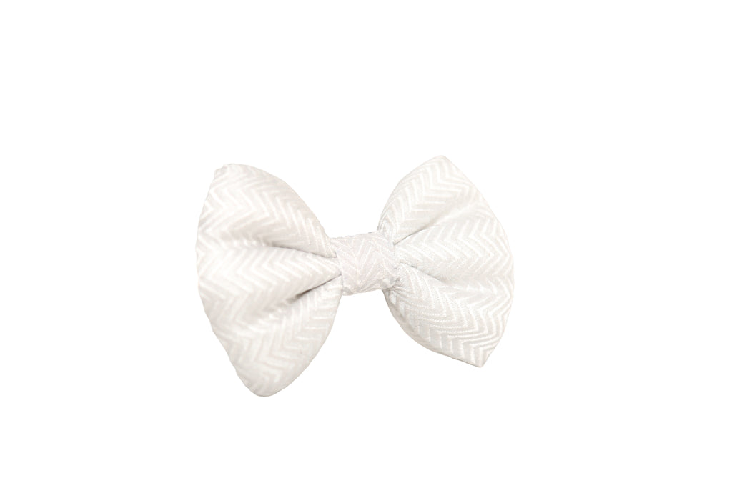 The Ivory Monograph Bow