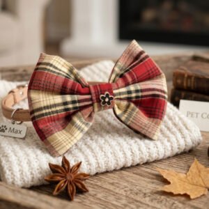 The Autumn Hearth Bow