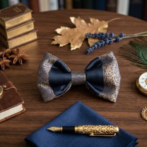 The Midnight Odyssey Bow
