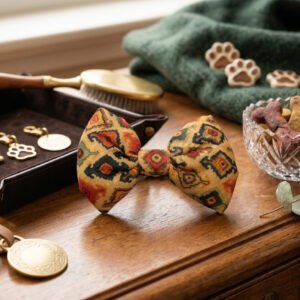 The Amber Dynastic Bow