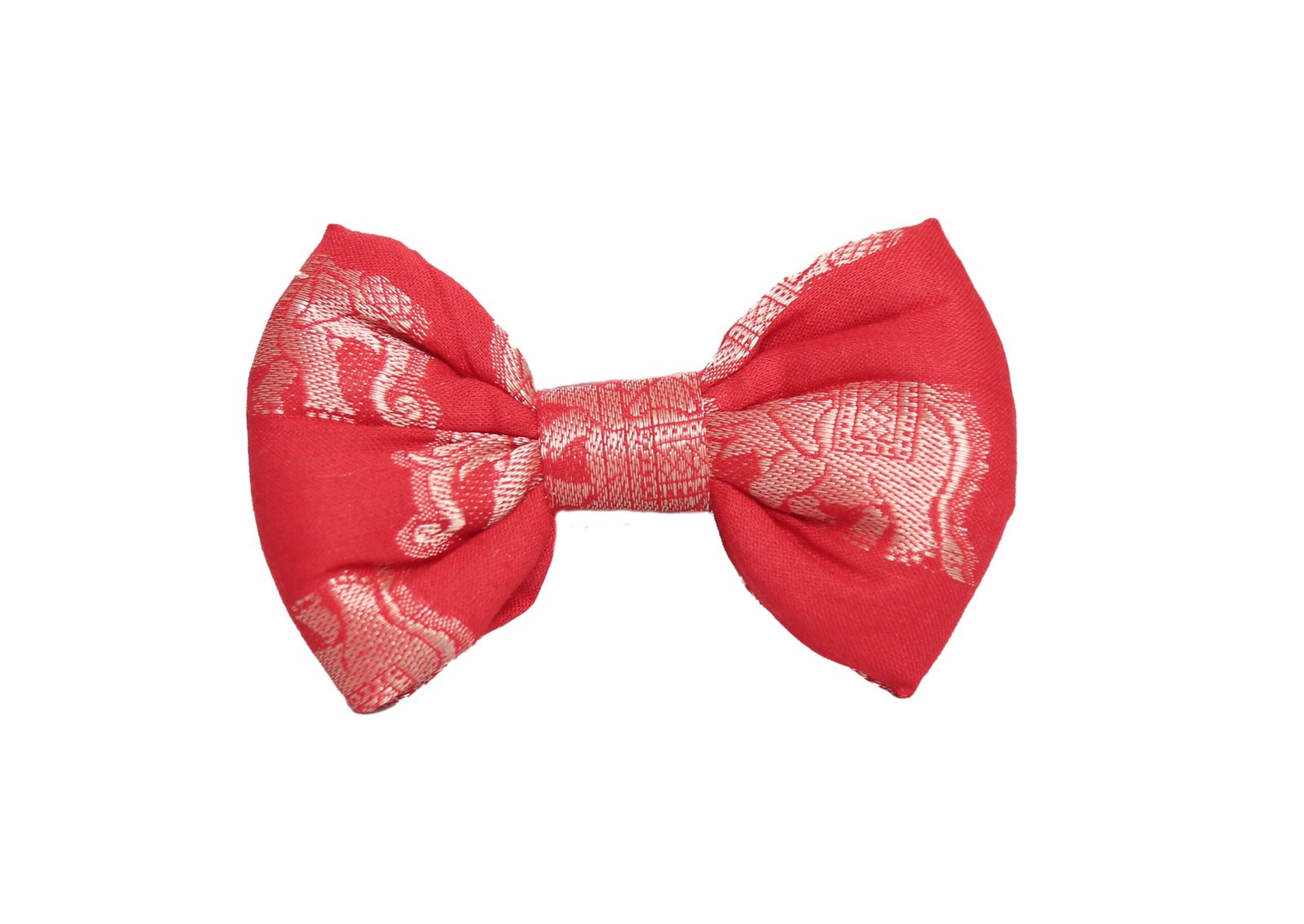 The Crimson Caravan Bow - Image 2