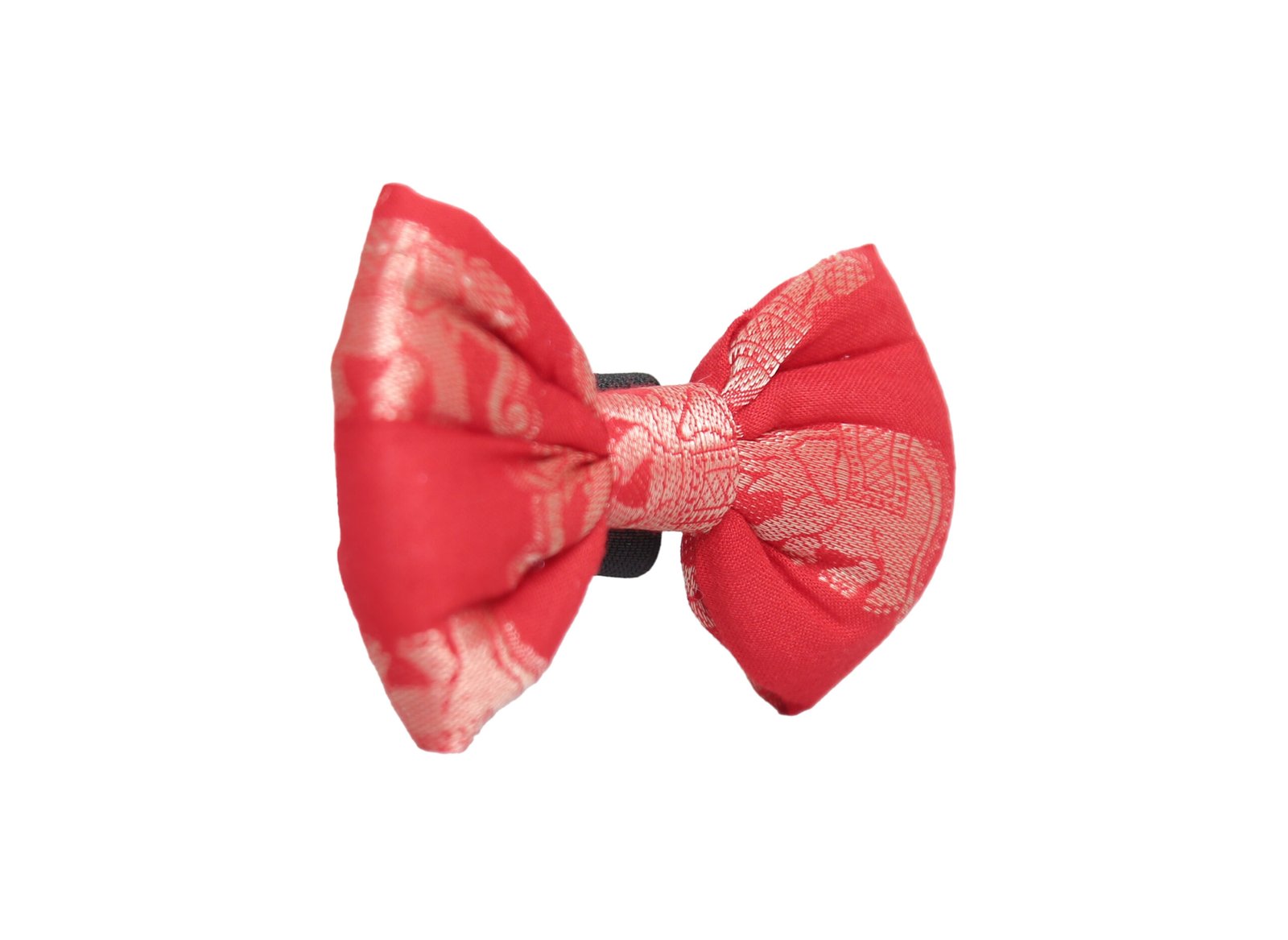 The Crimson Caravan Bow - Image 3