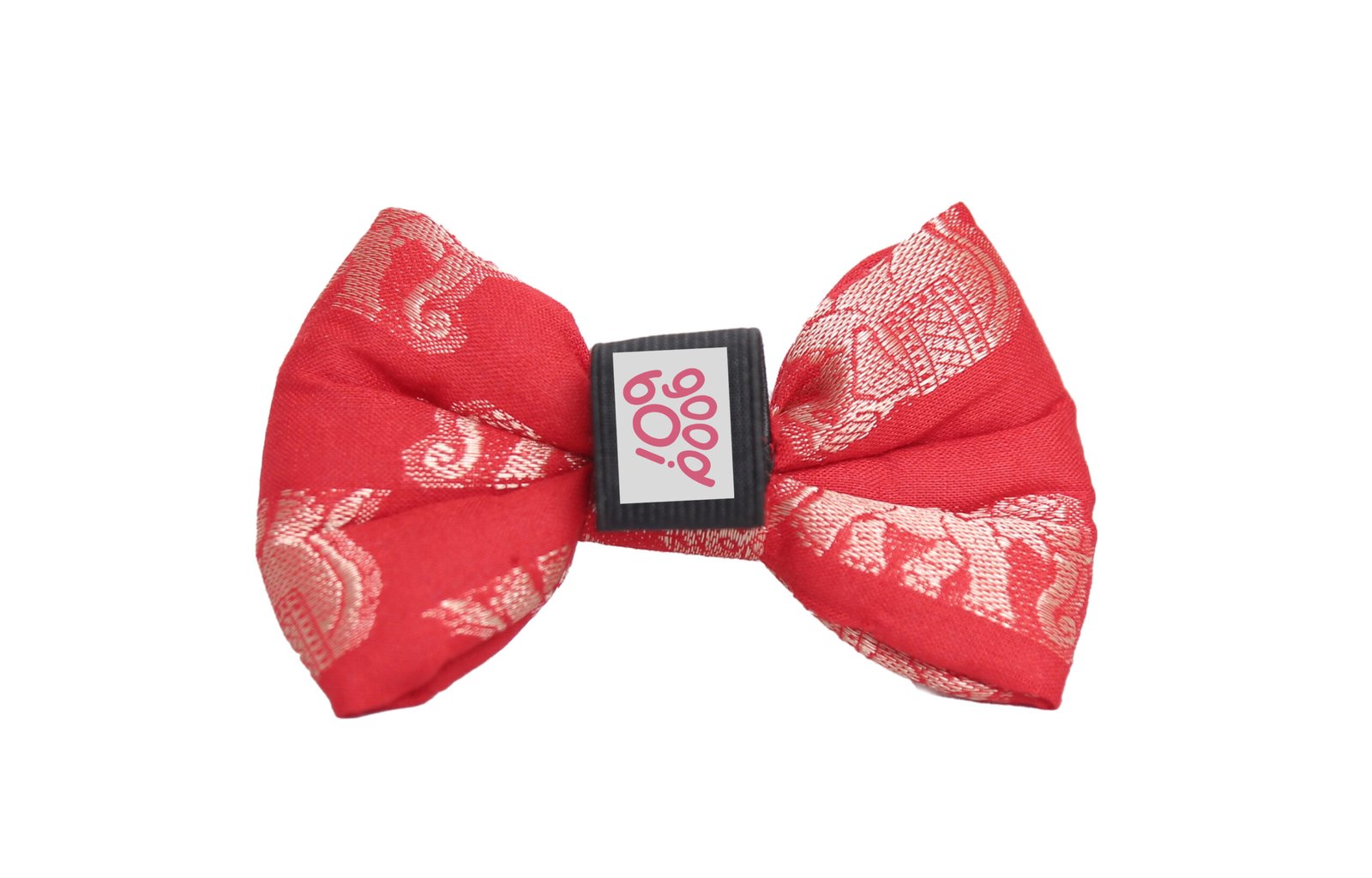 The Crimson Caravan Bow - Image 4