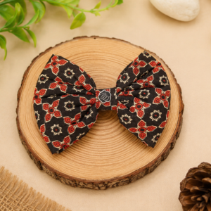 The Crimson Heritage Bow