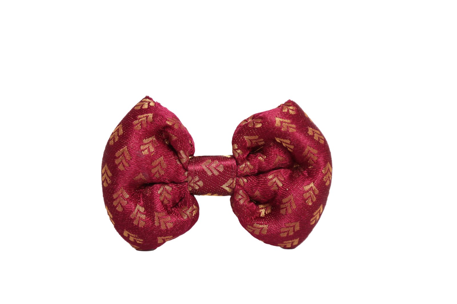 The Crimson Archive Bow - Image 3