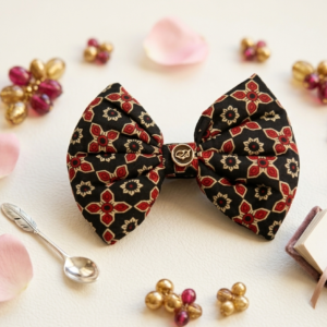 The Crimson Heritage Bow