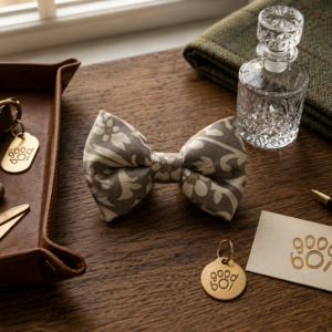 The Vintage Heirloom Bow