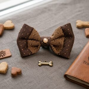 The Eternal Portrait Bow